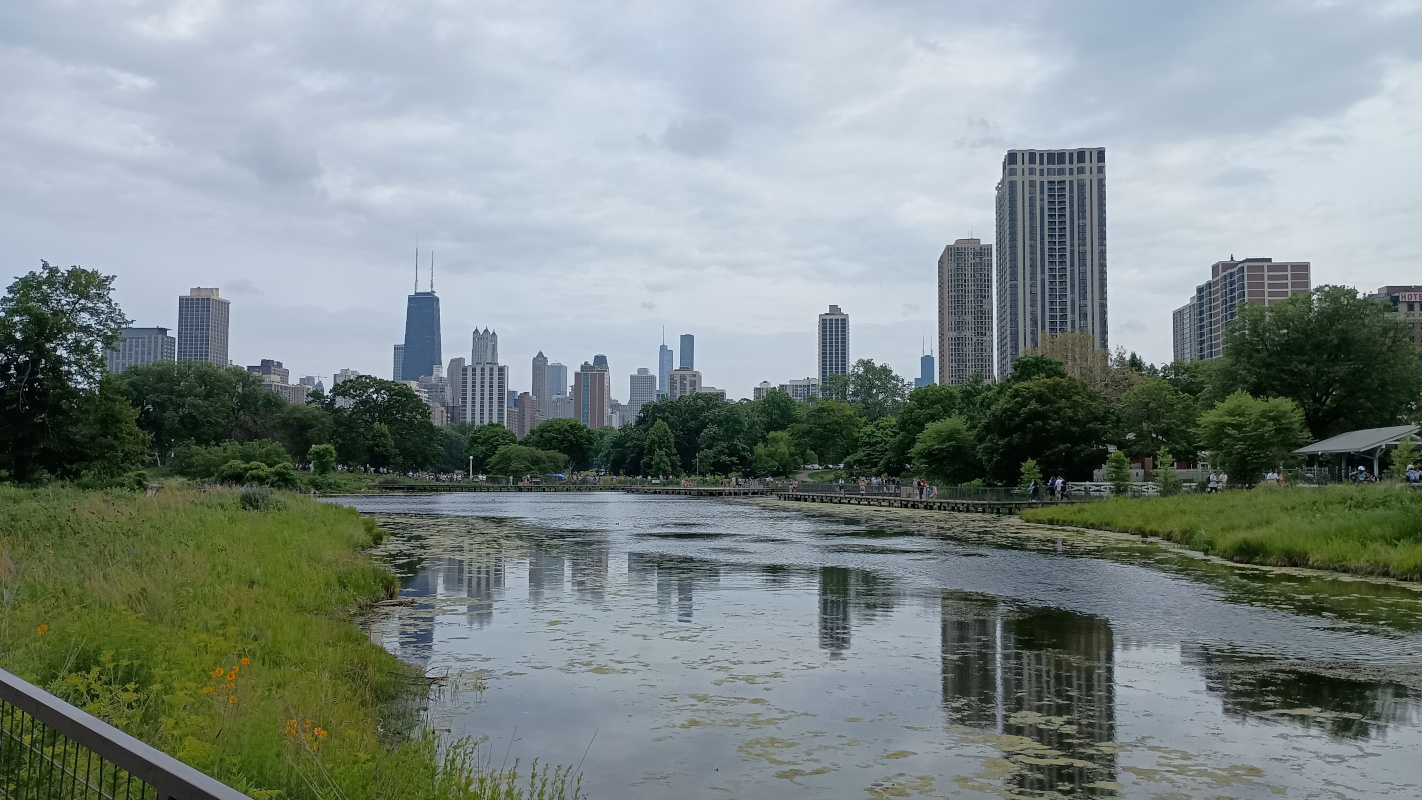 Lincoln Park